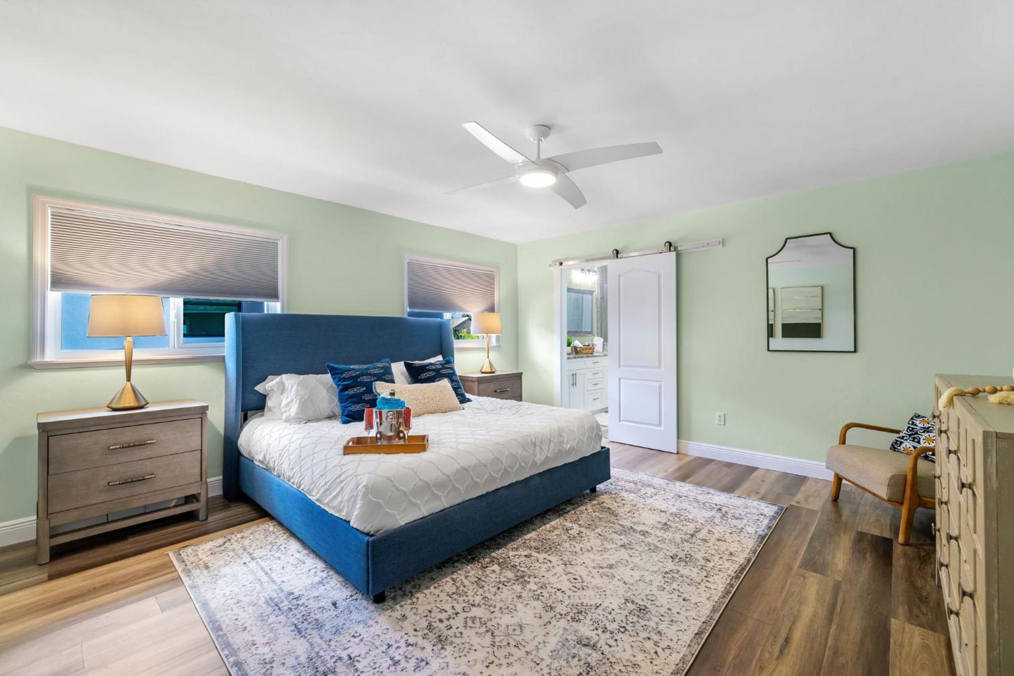 Fully Remodeled Electric-Heated Pool Home On Gulf-Access Canal - Villa Sunny 珊瑚角 外观 照片